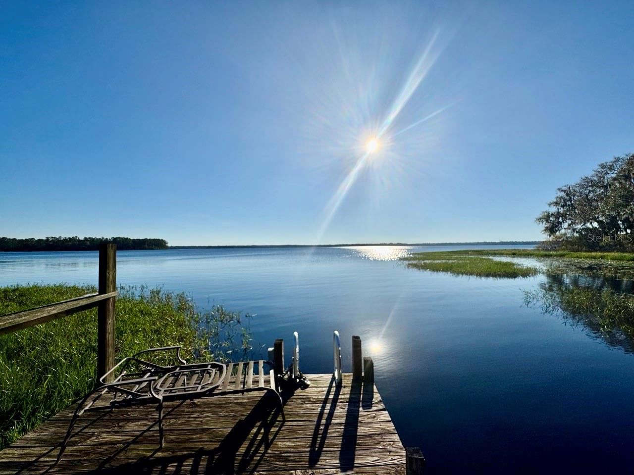 OCALA NATIONAL FOREST - Residential