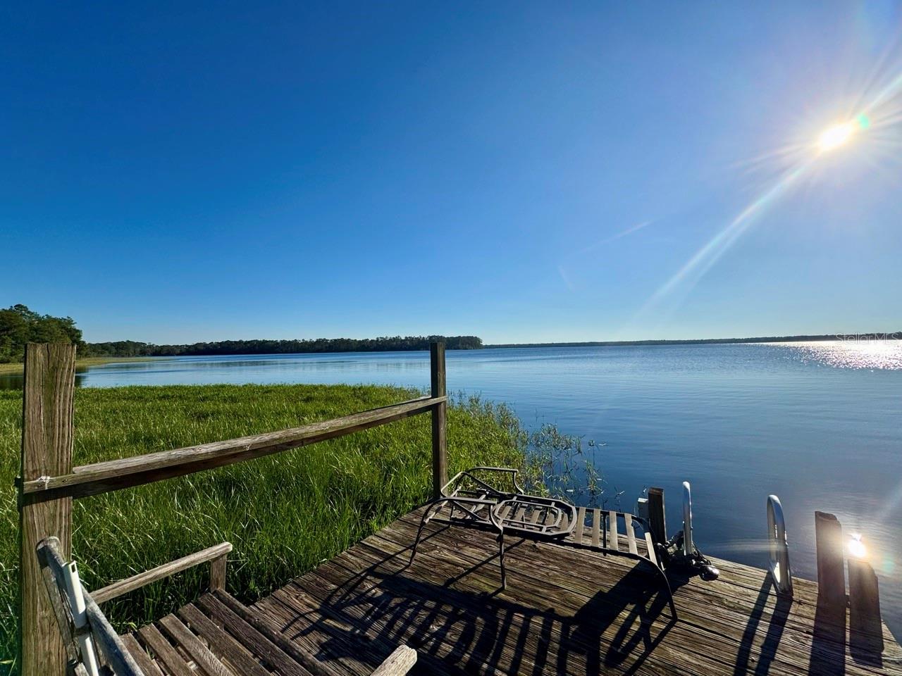 OCALA NATIONAL FOREST - Residential