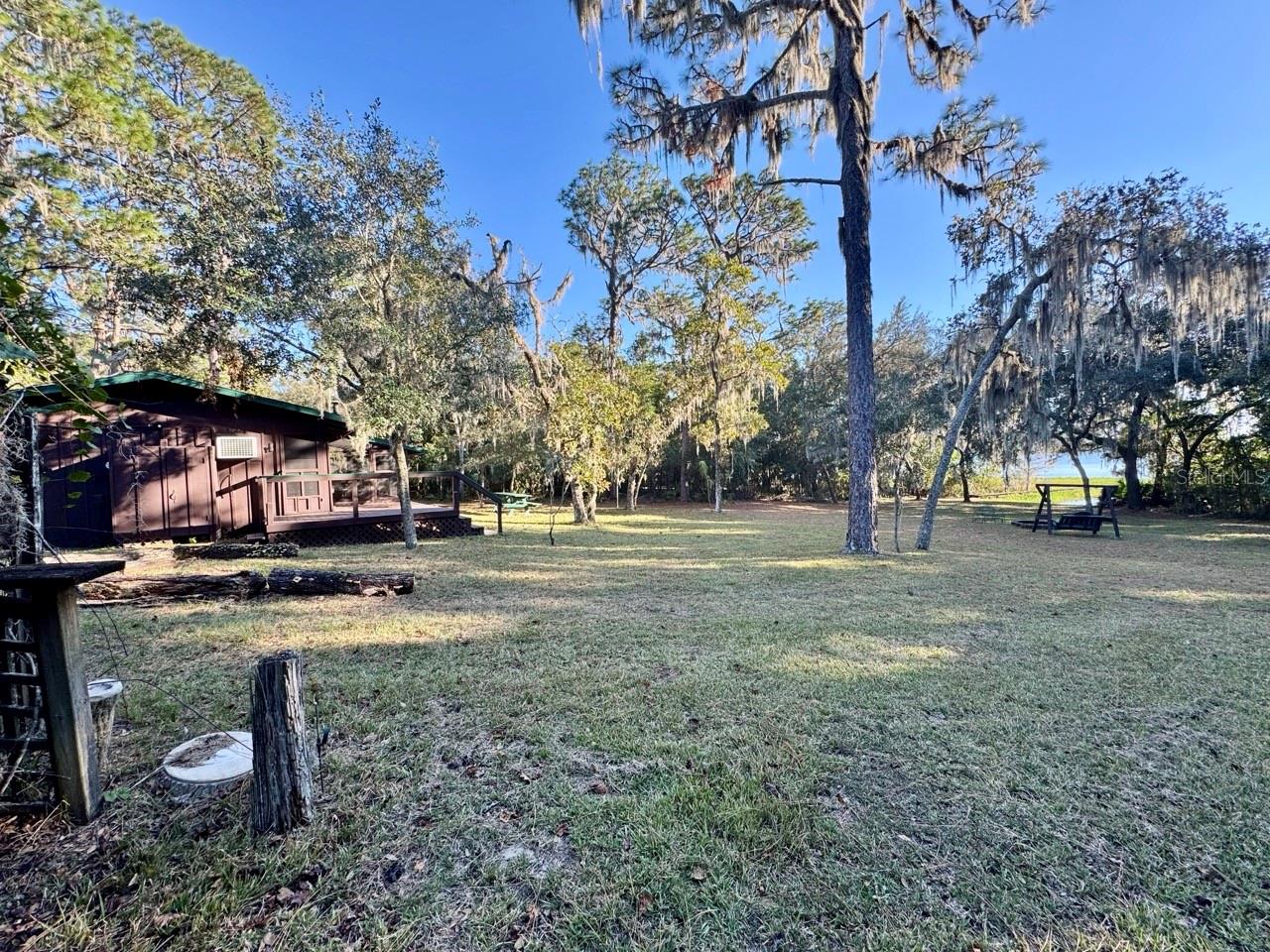 OCALA NATIONAL FOREST - Residential