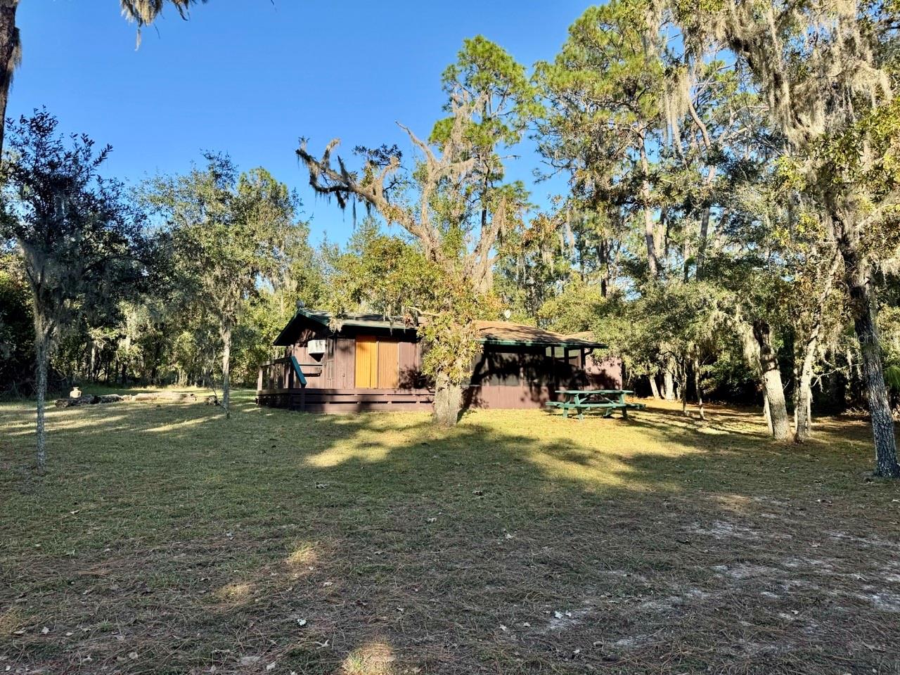 OCALA NATIONAL FOREST - Residential