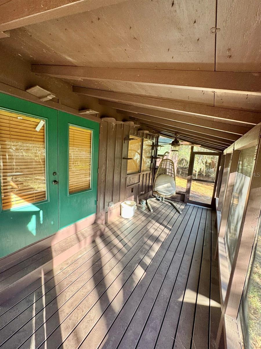 OCALA NATIONAL FOREST - Residential