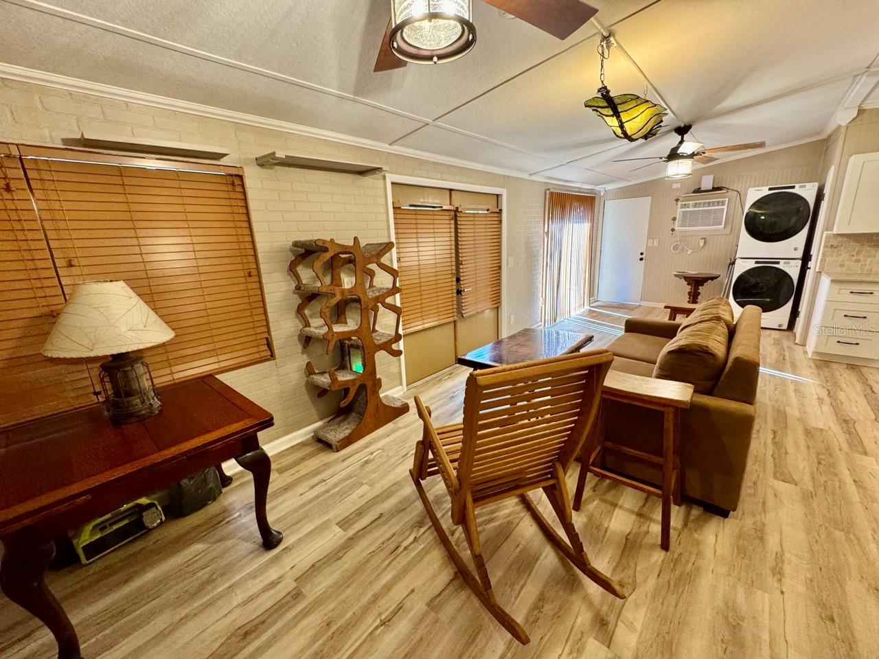 OCALA NATIONAL FOREST - Residential