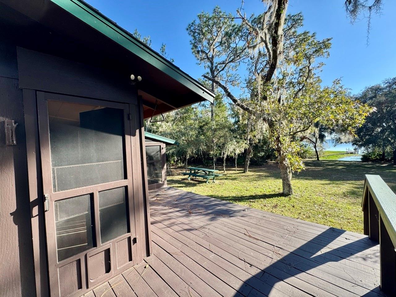 OCALA NATIONAL FOREST - Residential