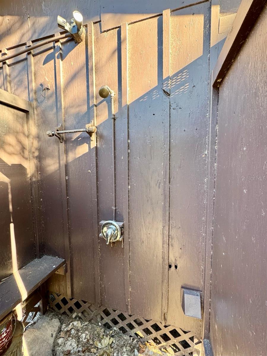 OCALA NATIONAL FOREST - Residential