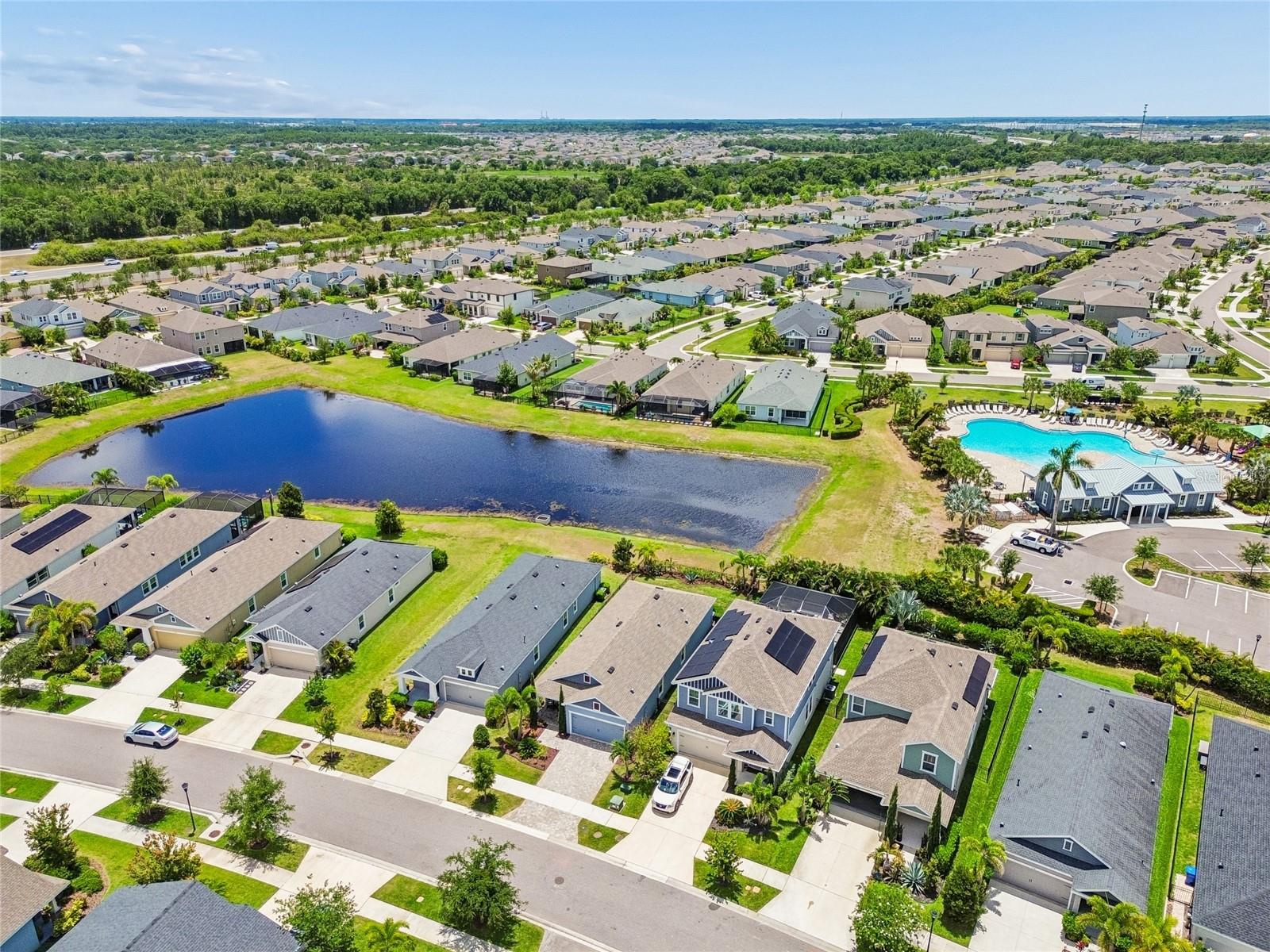 WATERSET PH 5A-2A - Residential