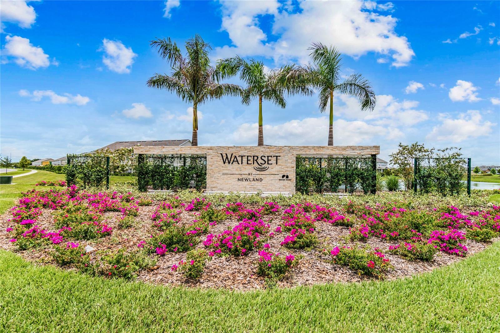 WATERSET PH 5A-2A - Residential