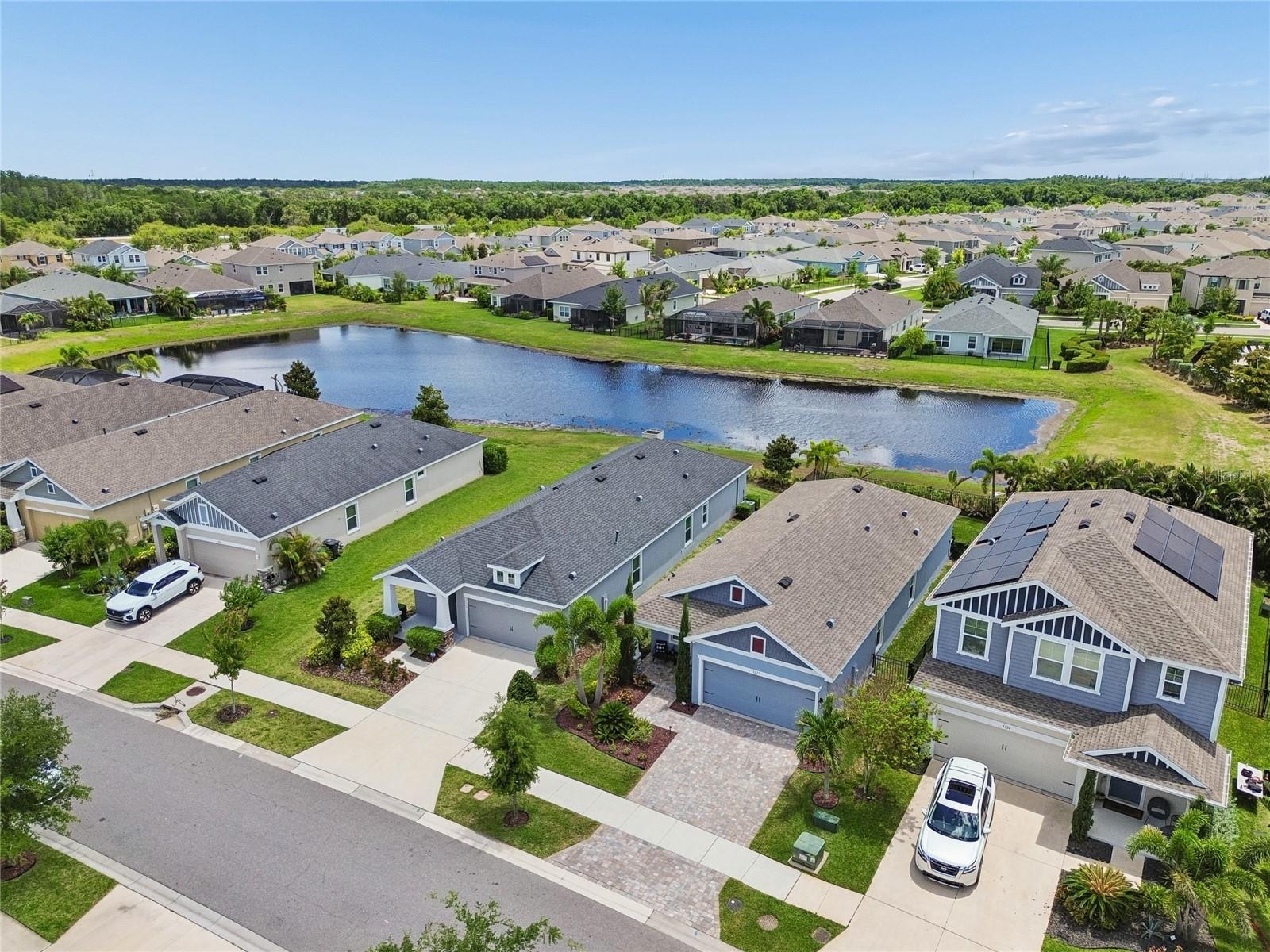 WATERSET PH 5A-2A - Residential