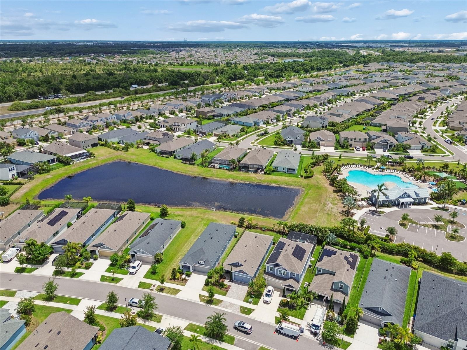 WATERSET PH 5A-2A - Residential