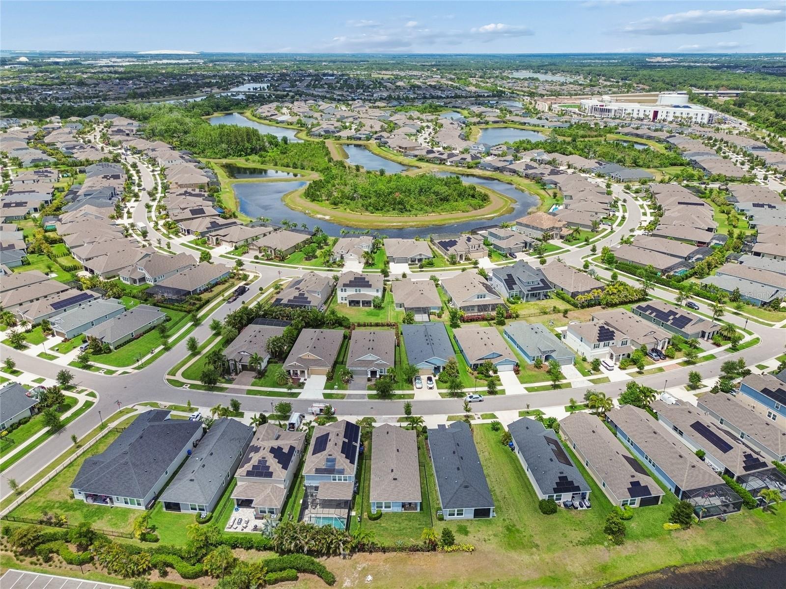 WATERSET PH 5A-2A - Residential