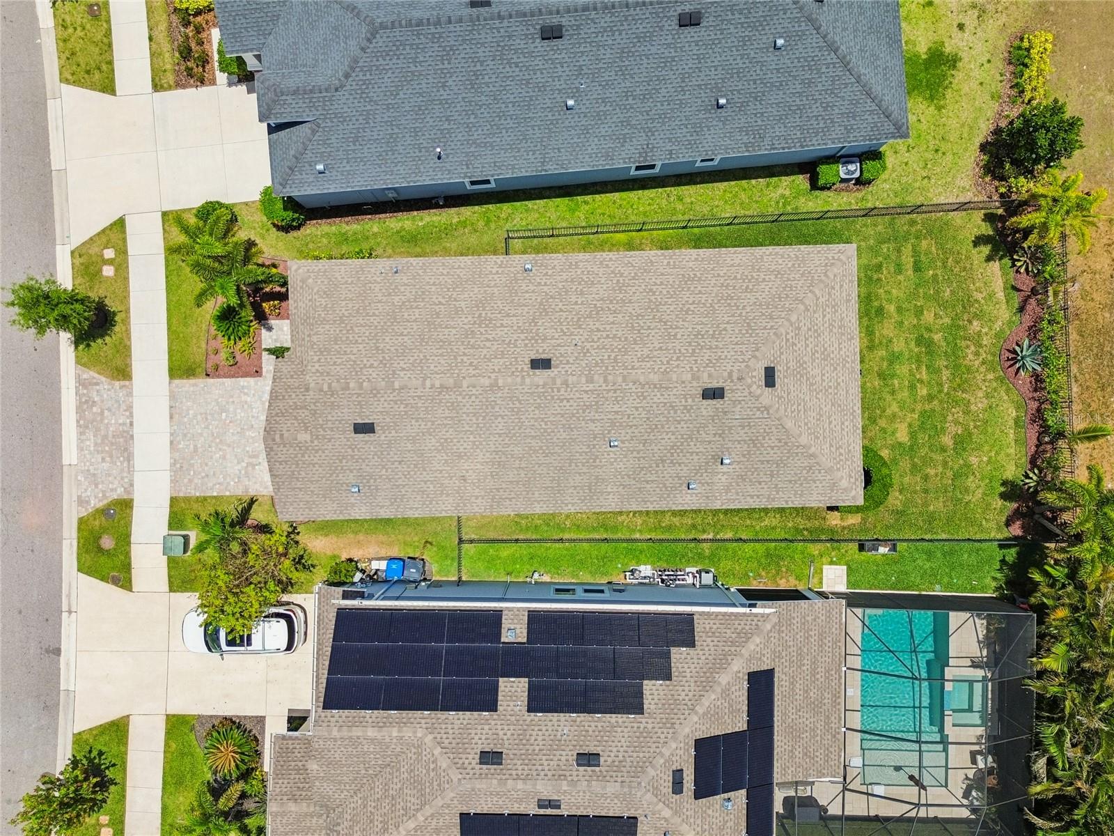 WATERSET PH 5A-2A - Residential