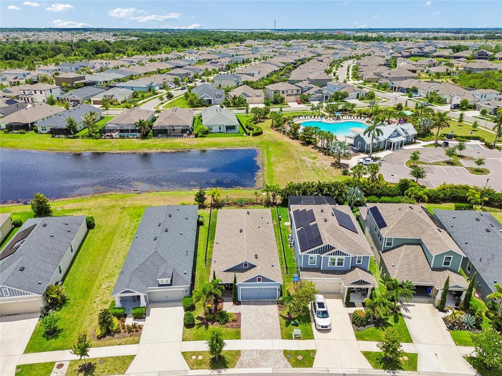 WATERSET PH 5A-2A - Residential