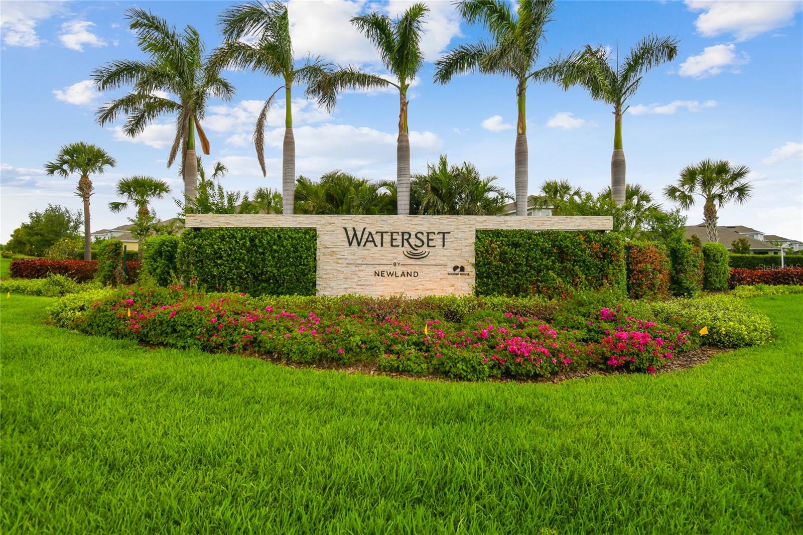WATERSET PH 5A-2A - Residential