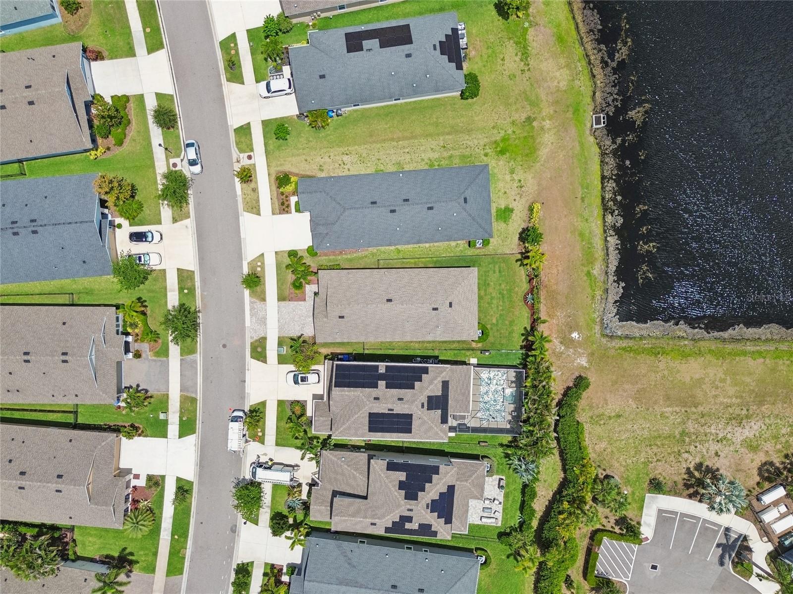 WATERSET PH 5A-2A - Residential