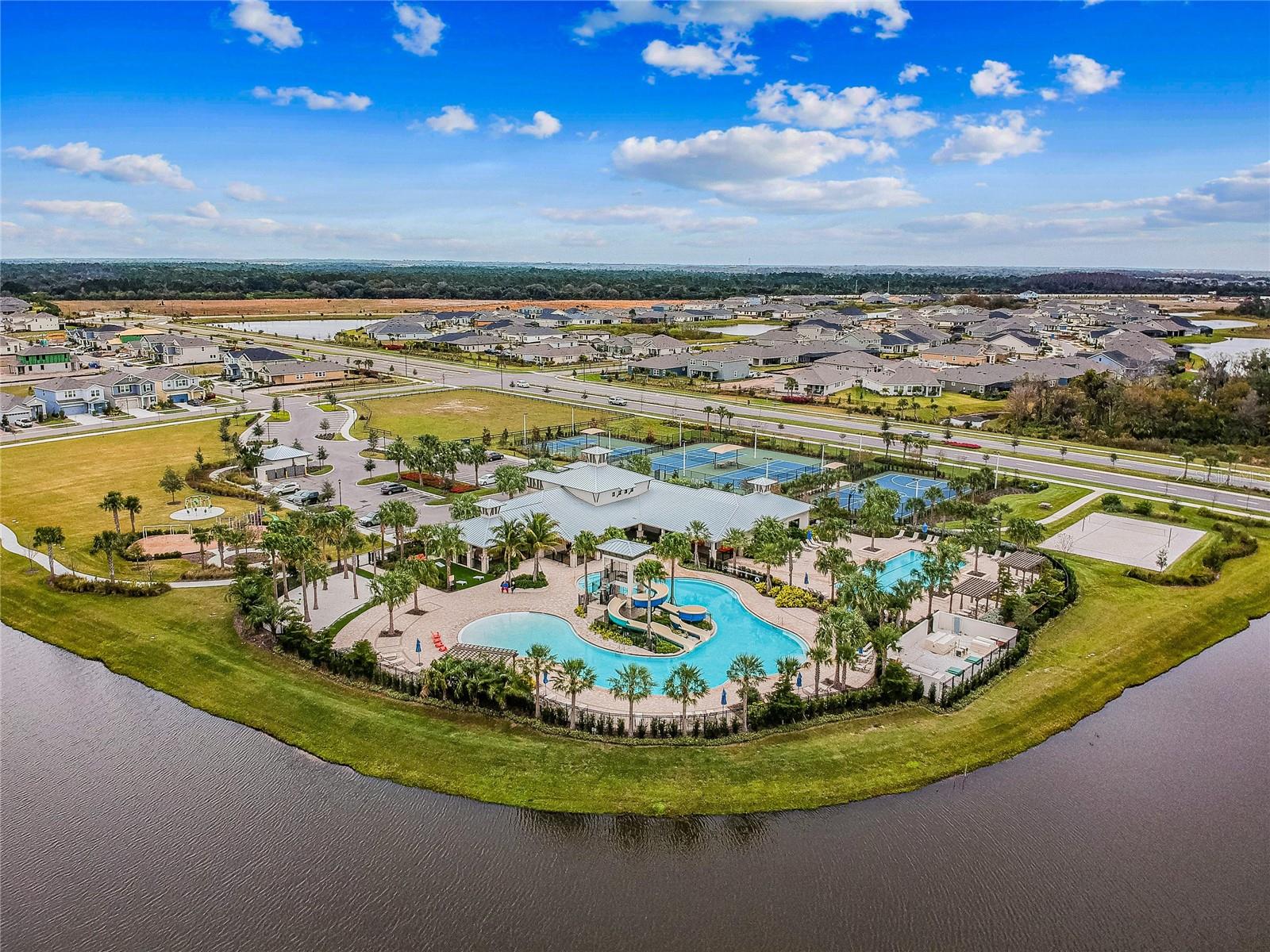 WATERSET PH 5A-2A - Residential