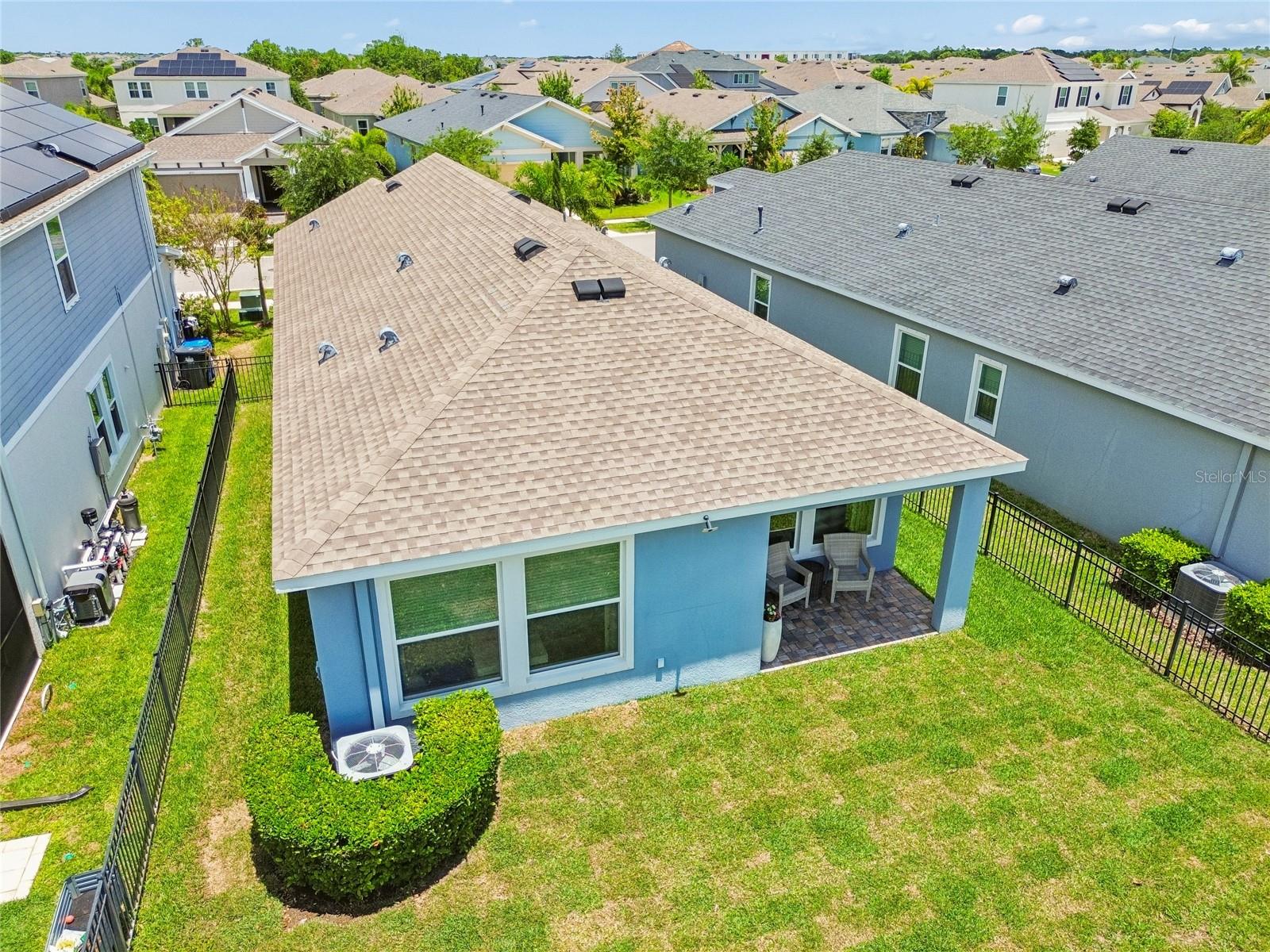 WATERSET PH 5A-2A - Residential