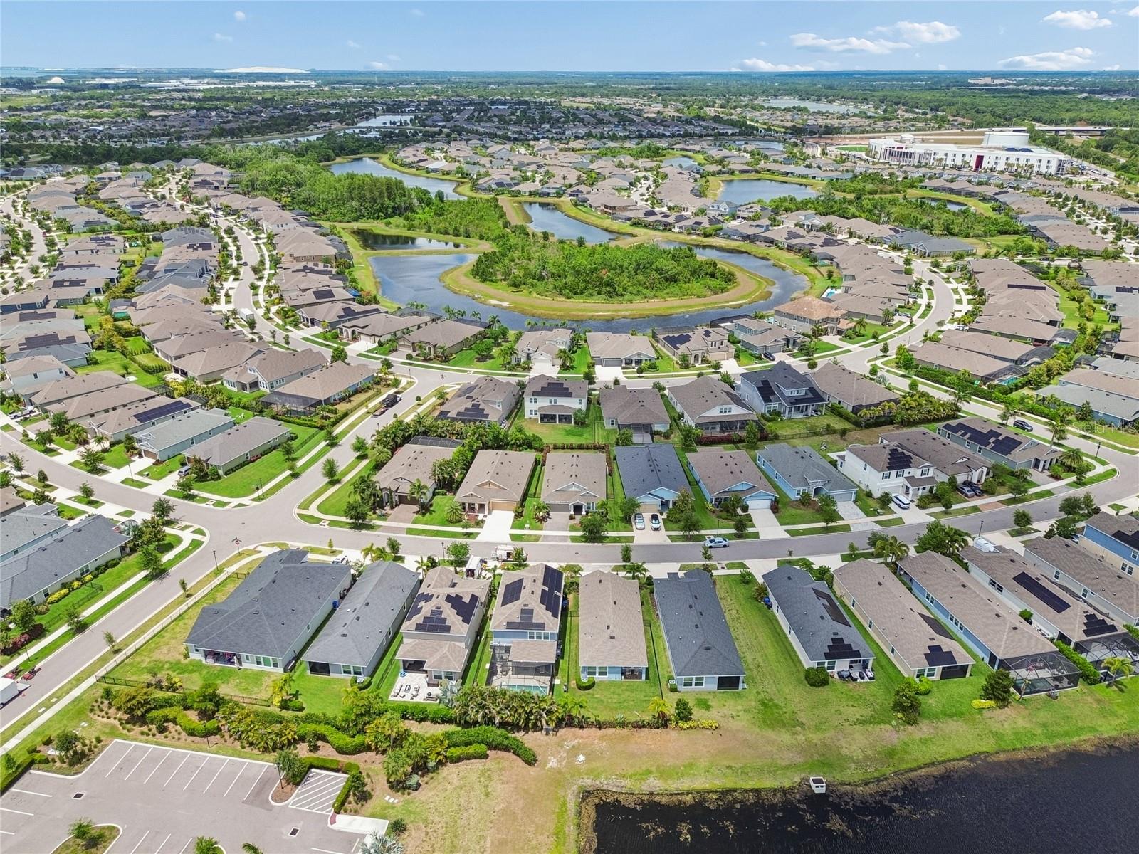 WATERSET PH 5A-2A - Residential
