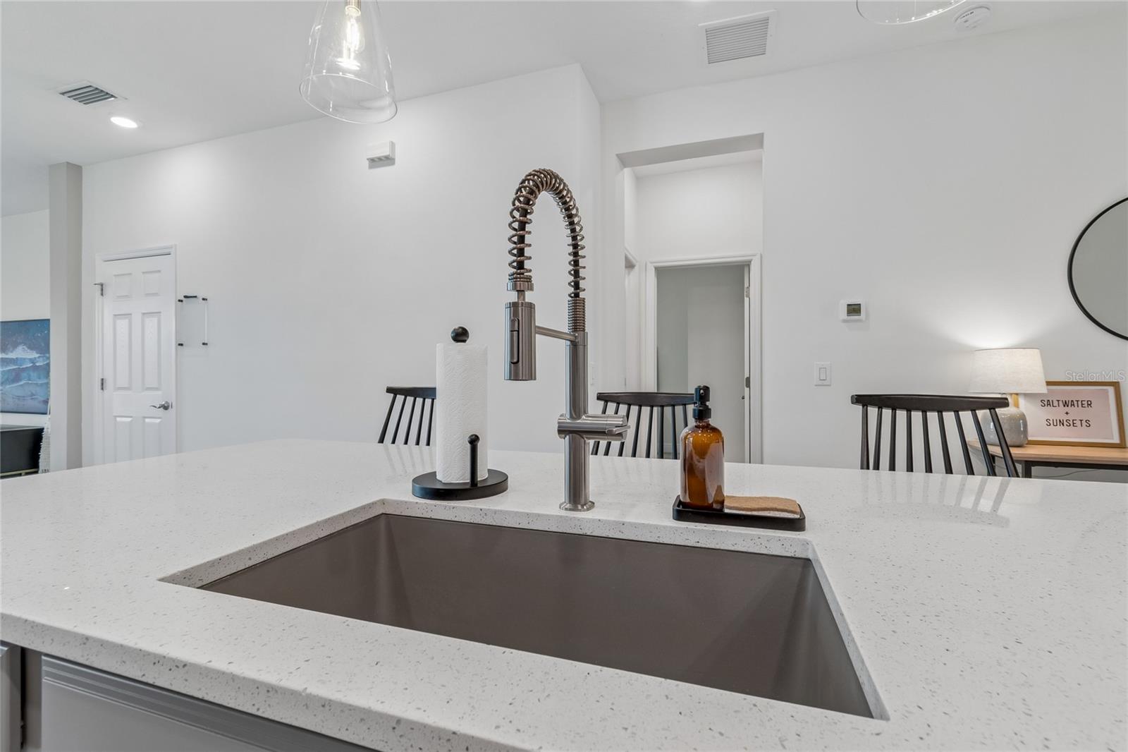 WATERSET PH 5A-2A - Residential