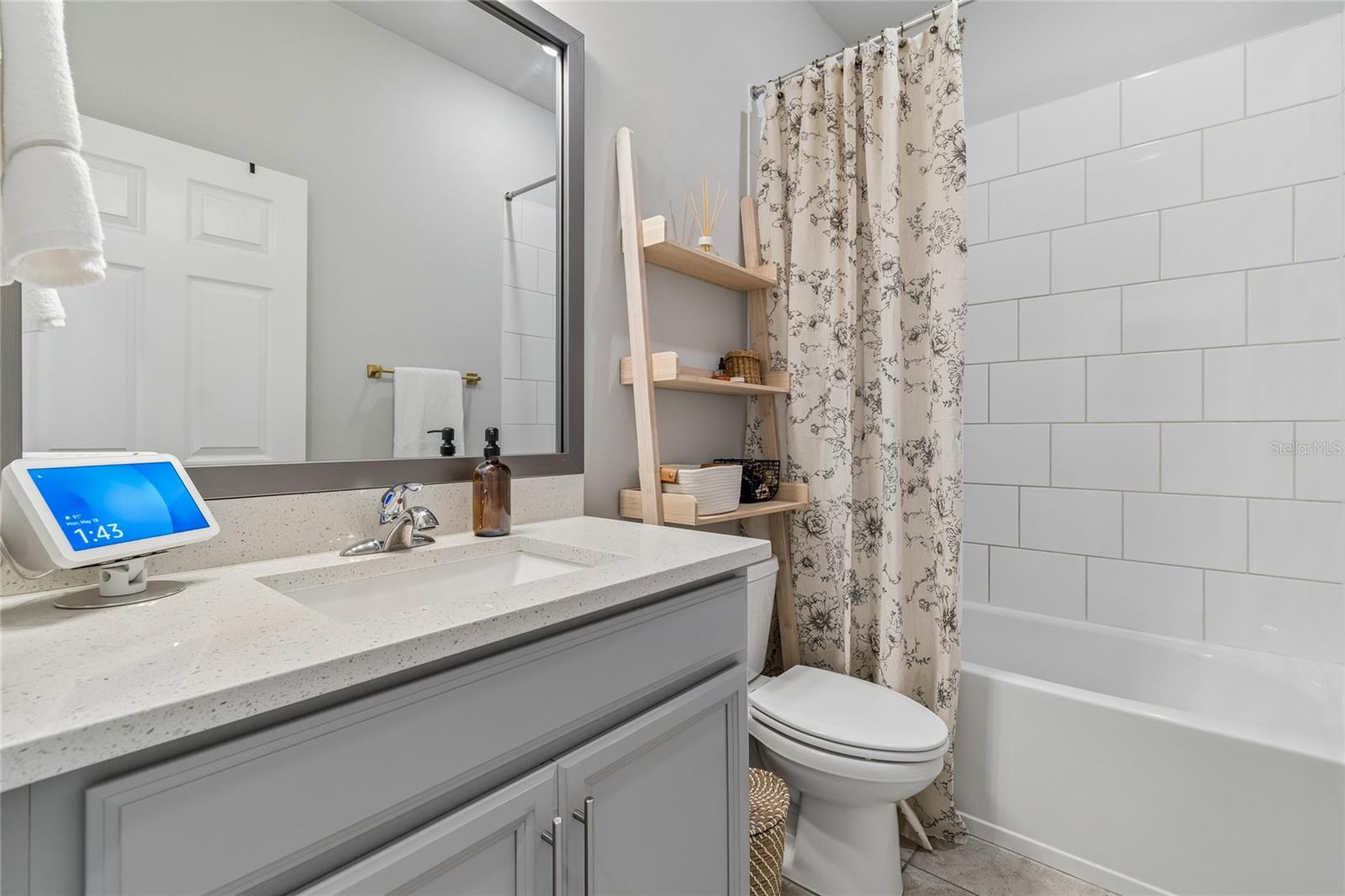 WATERSET PH 5A-2A - Residential