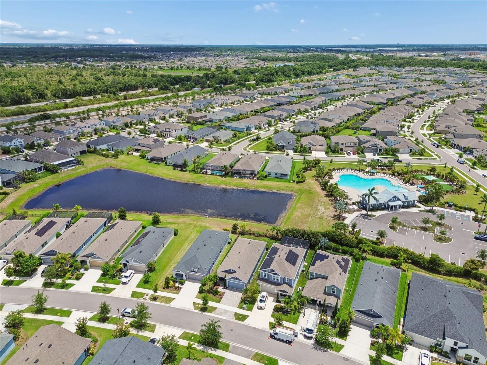 WATERSET PH 5A-2A - Residential