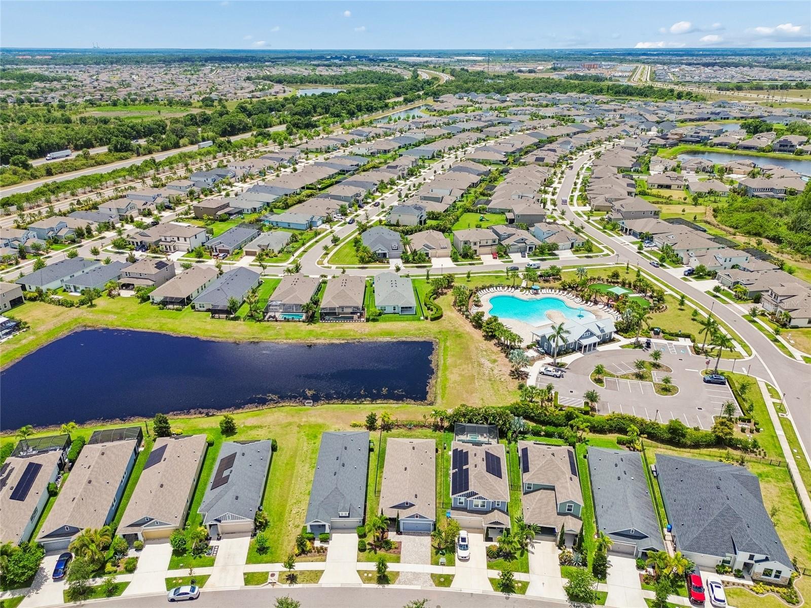 WATERSET PH 5A-2A - Residential