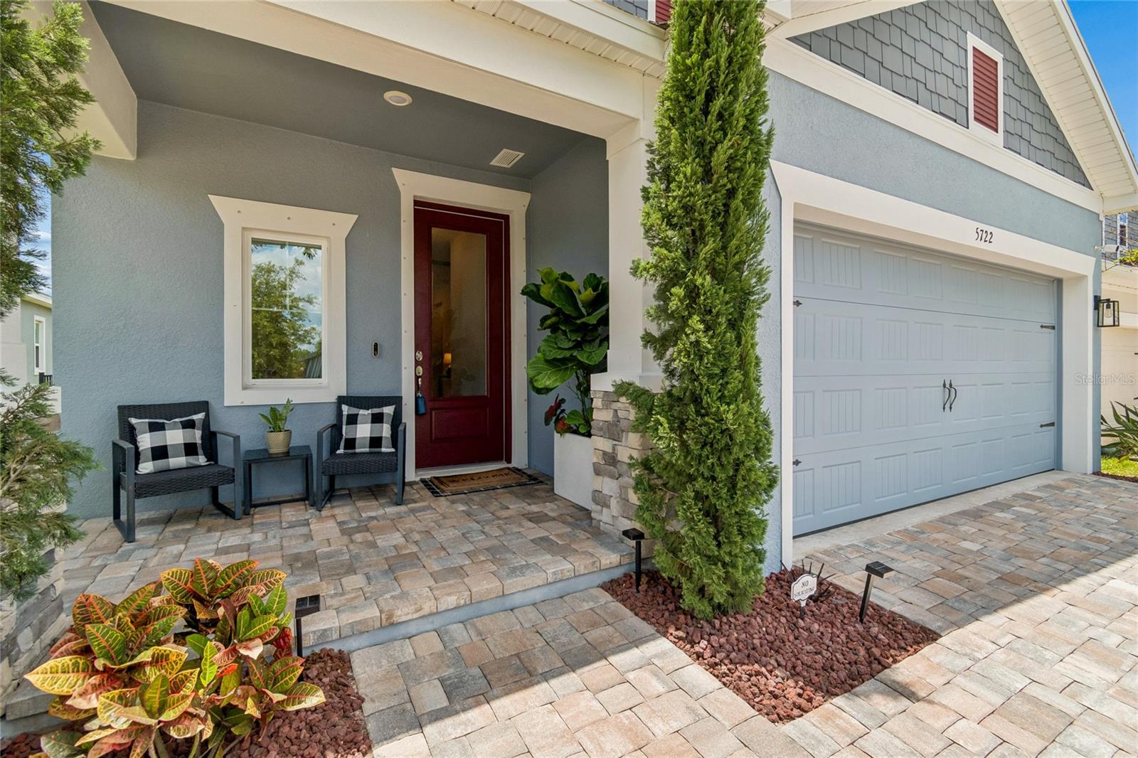 5722 SILVER SUN DR