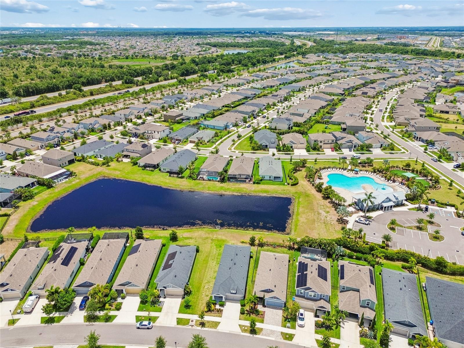 WATERSET PH 5A-2A - Residential