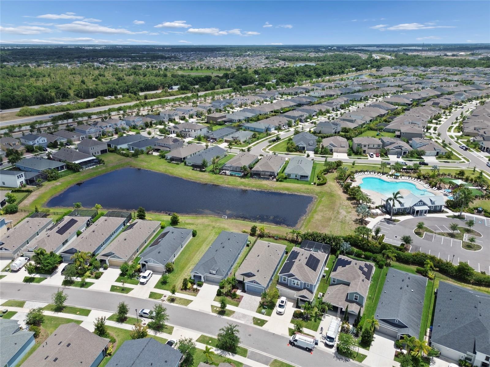 WATERSET PH 5A-2A - Residential