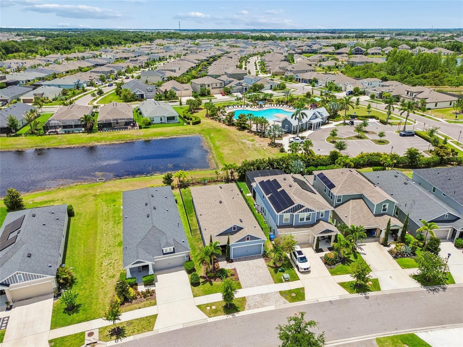 WATERSET PH 5A-2A - Residential