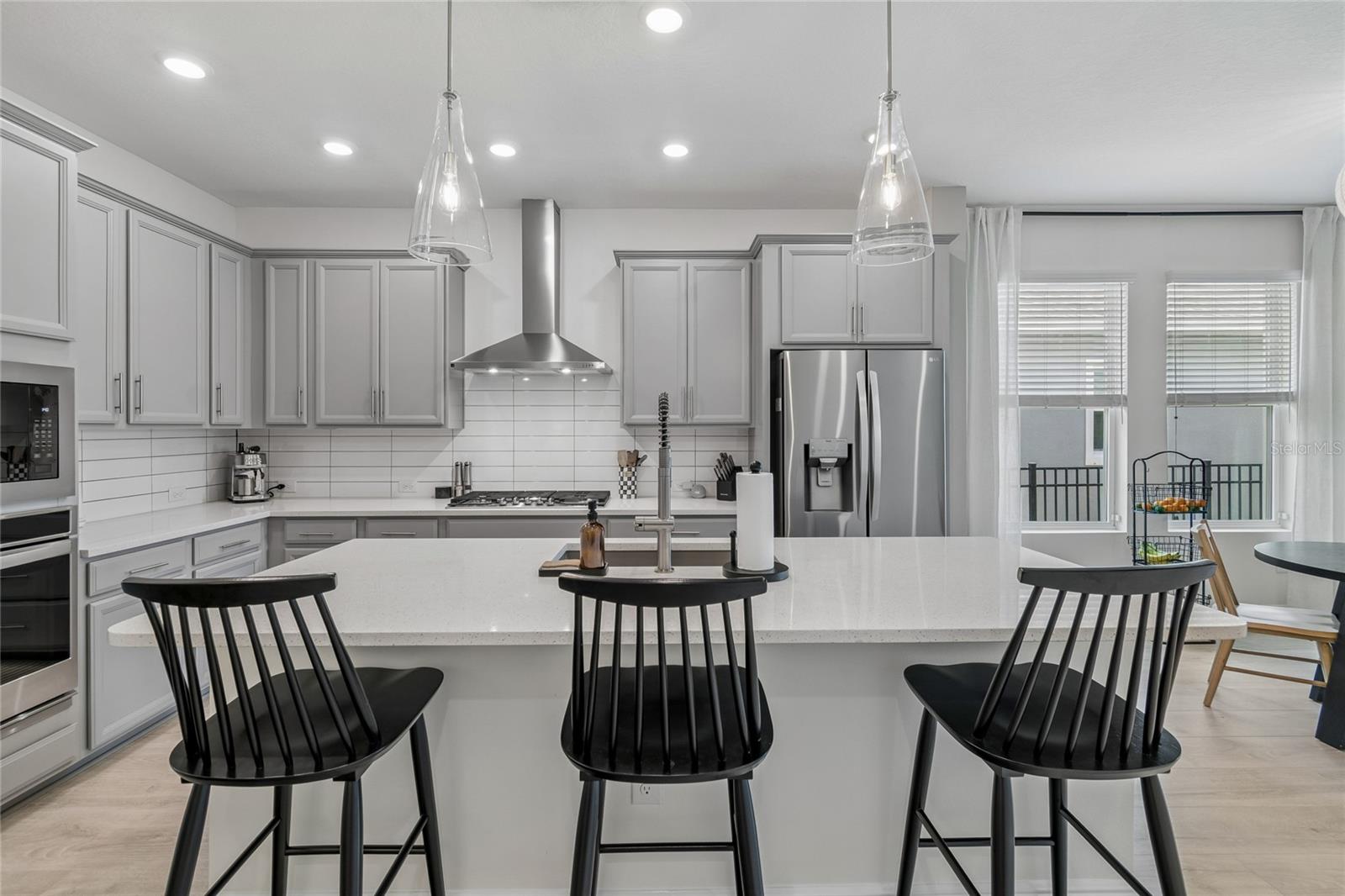 WATERSET PH 5A-2A - Residential