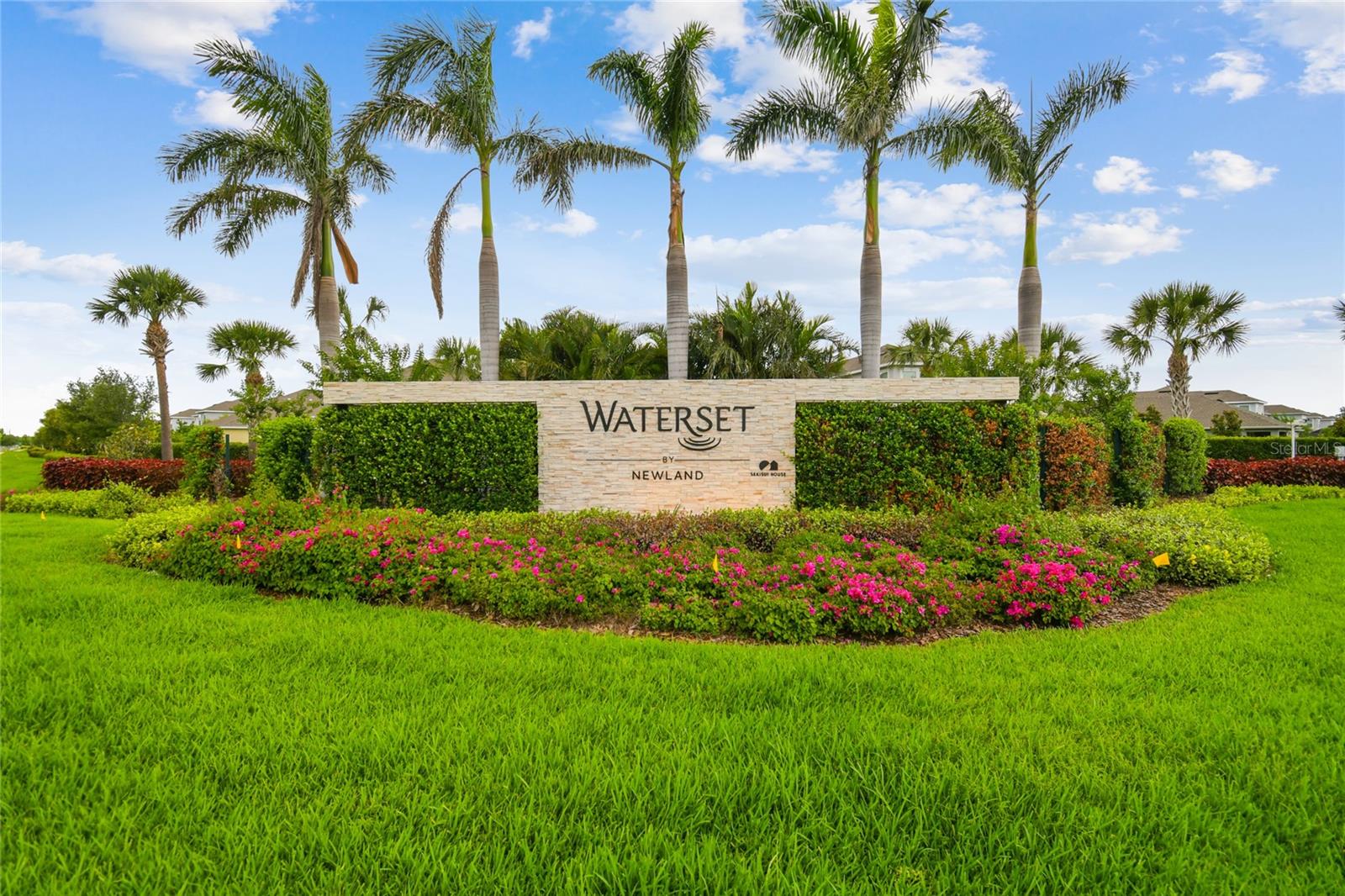 WATERSET PH 5A-2A - Residential