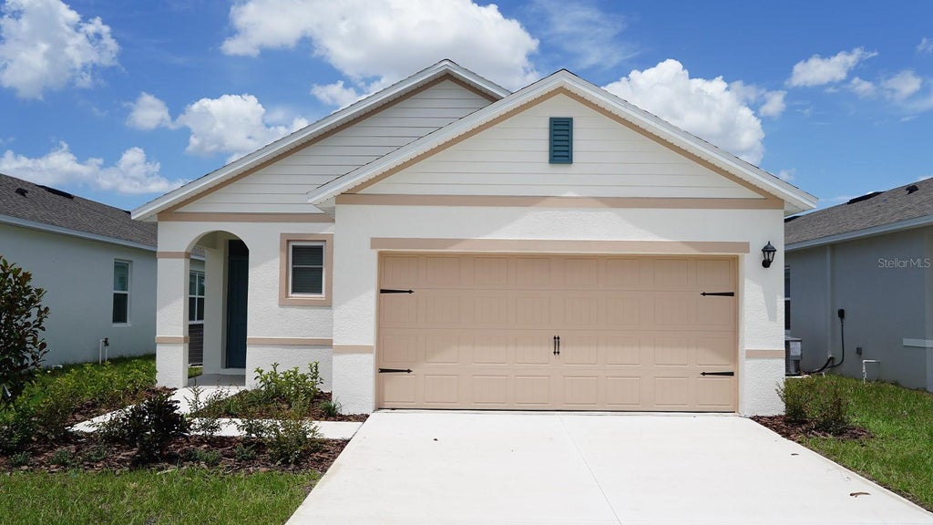 Photo of 5160 Native Mile Loop, Davenport, FL 33837 (MLS # O6427972)