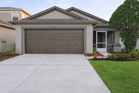 Photo of 31052 Masena Drive, Wesley Chapel, FL 33545 (MLS # TB8469090)