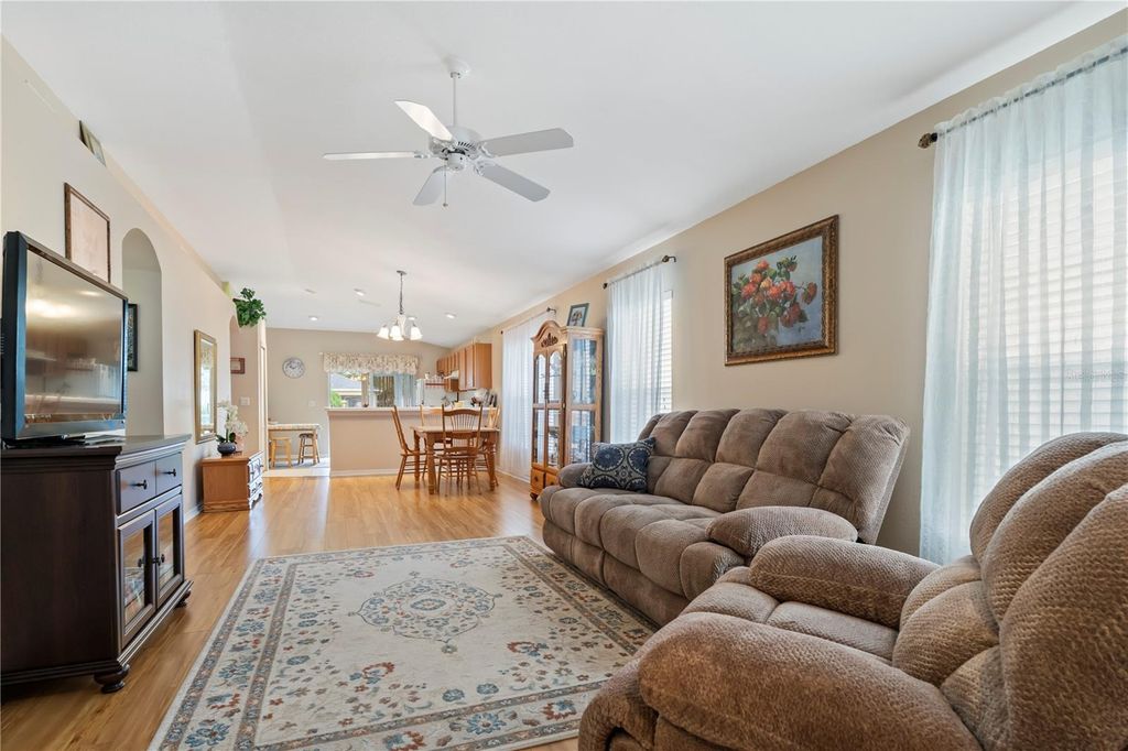 Photo of 31052 Masena Drive, Wesley Chapel, FL 33545 (MLS # TB8469090)