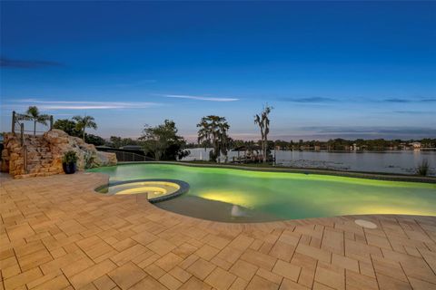 656 LONG LAKE DRIVE OVIEDO FL 32765