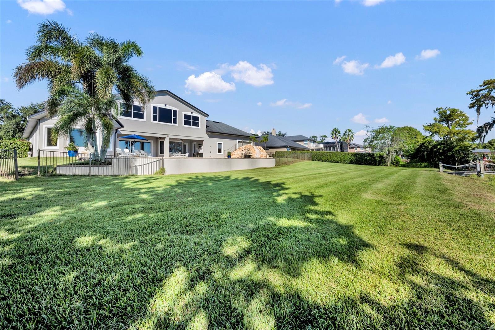 VILLAGES AT KINGSBRIDGE WEST TR D - Residential