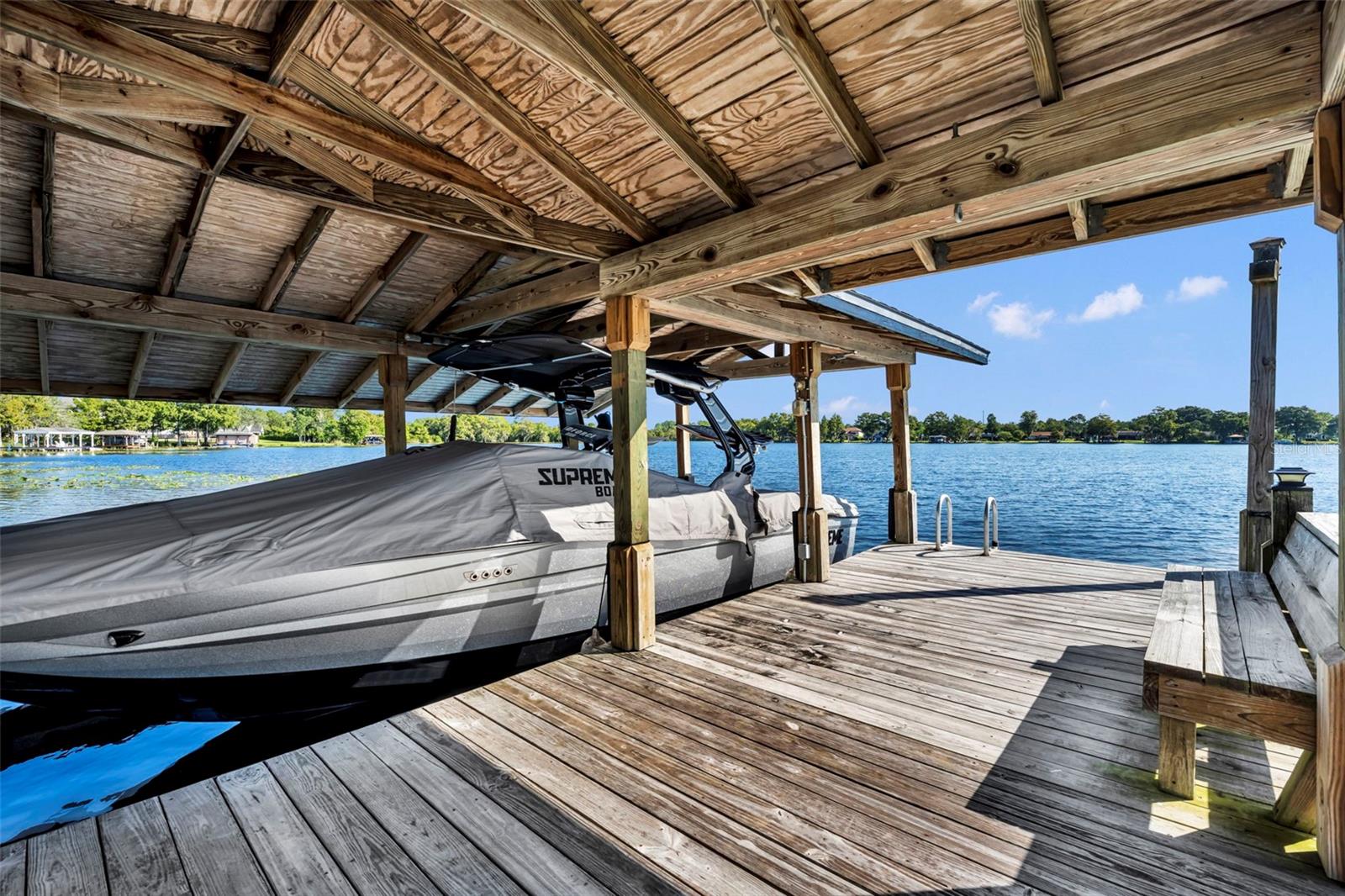 656 LONG LAKE DRIVE