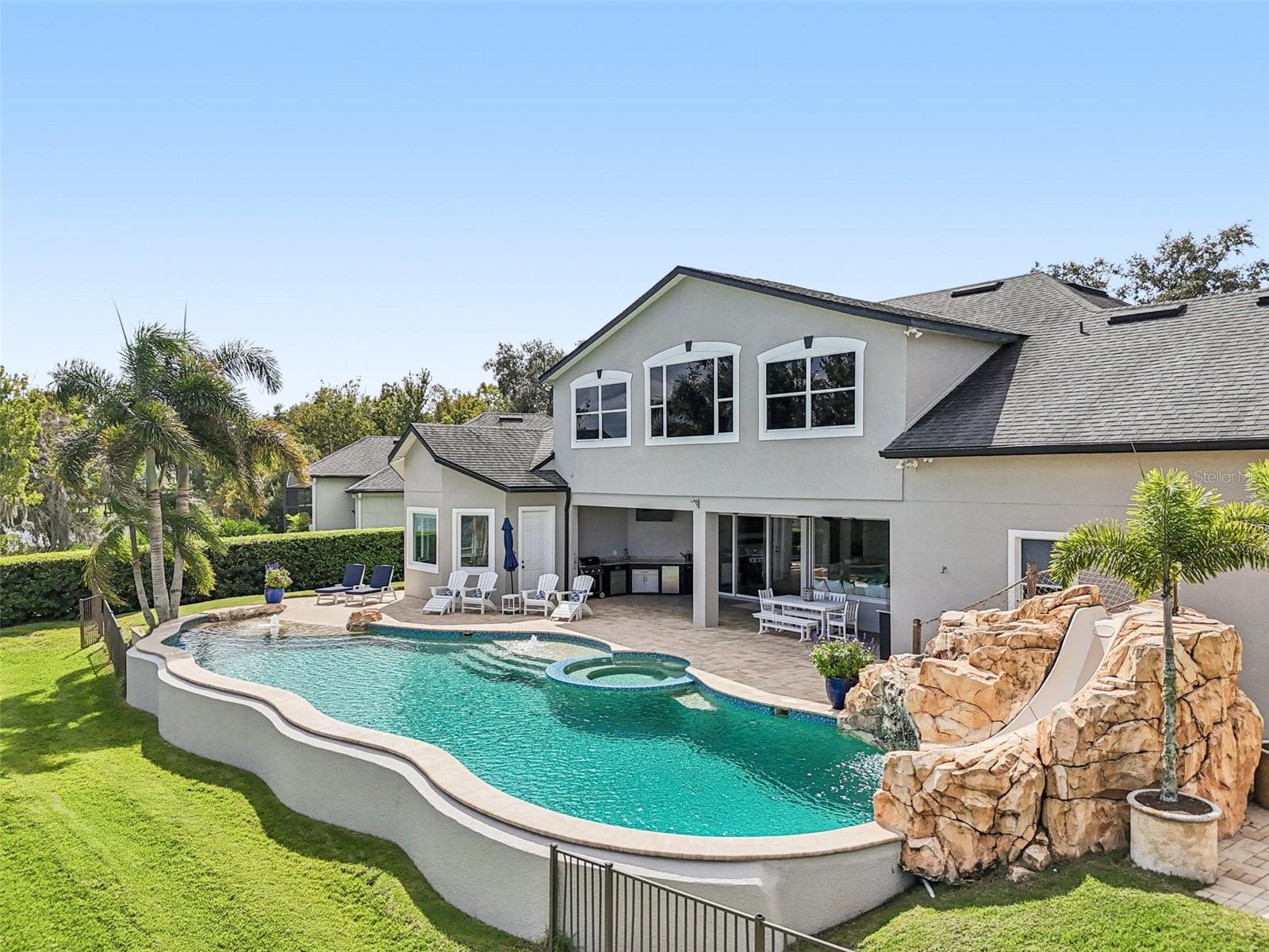 VILLAGES AT KINGSBRIDGE WEST TR D - Residential