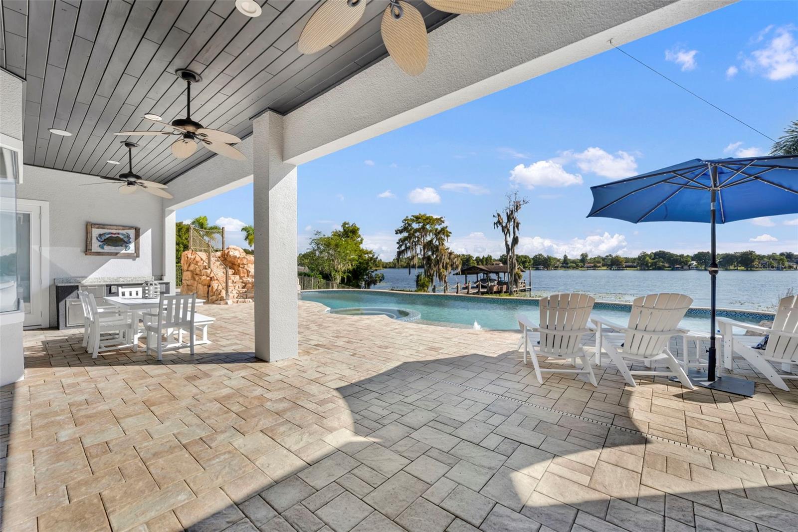 VILLAGES AT KINGSBRIDGE WEST TR D - Residential