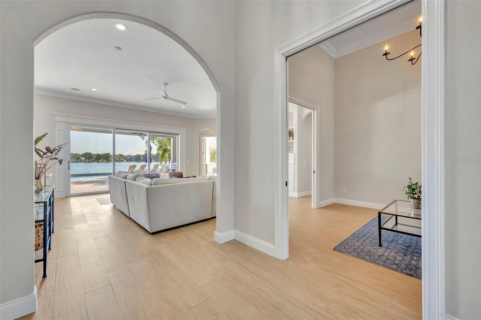 VILLAGES AT KINGSBRIDGE WEST TR D - Residential