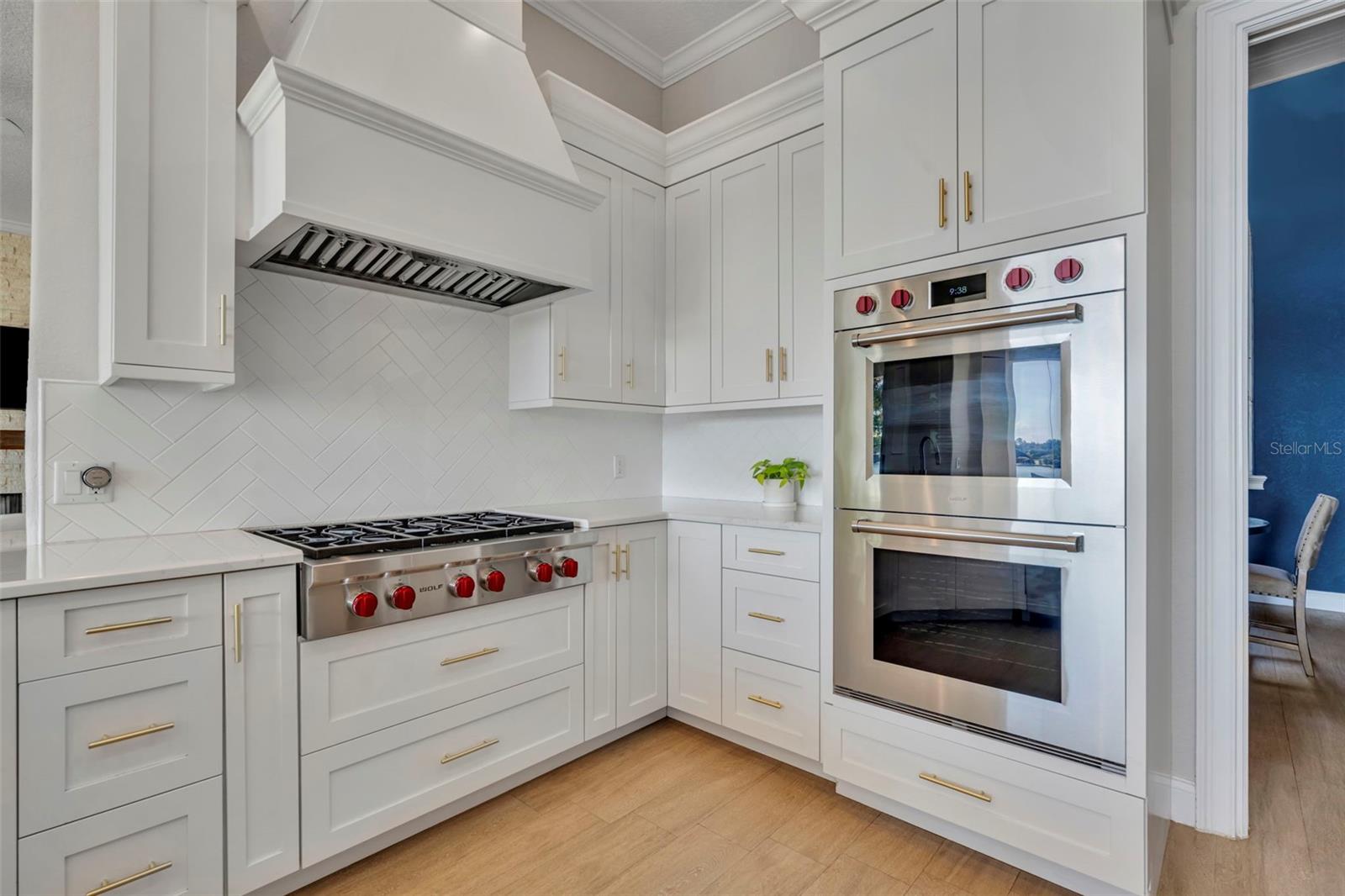 VILLAGES AT KINGSBRIDGE WEST TR D - Residential