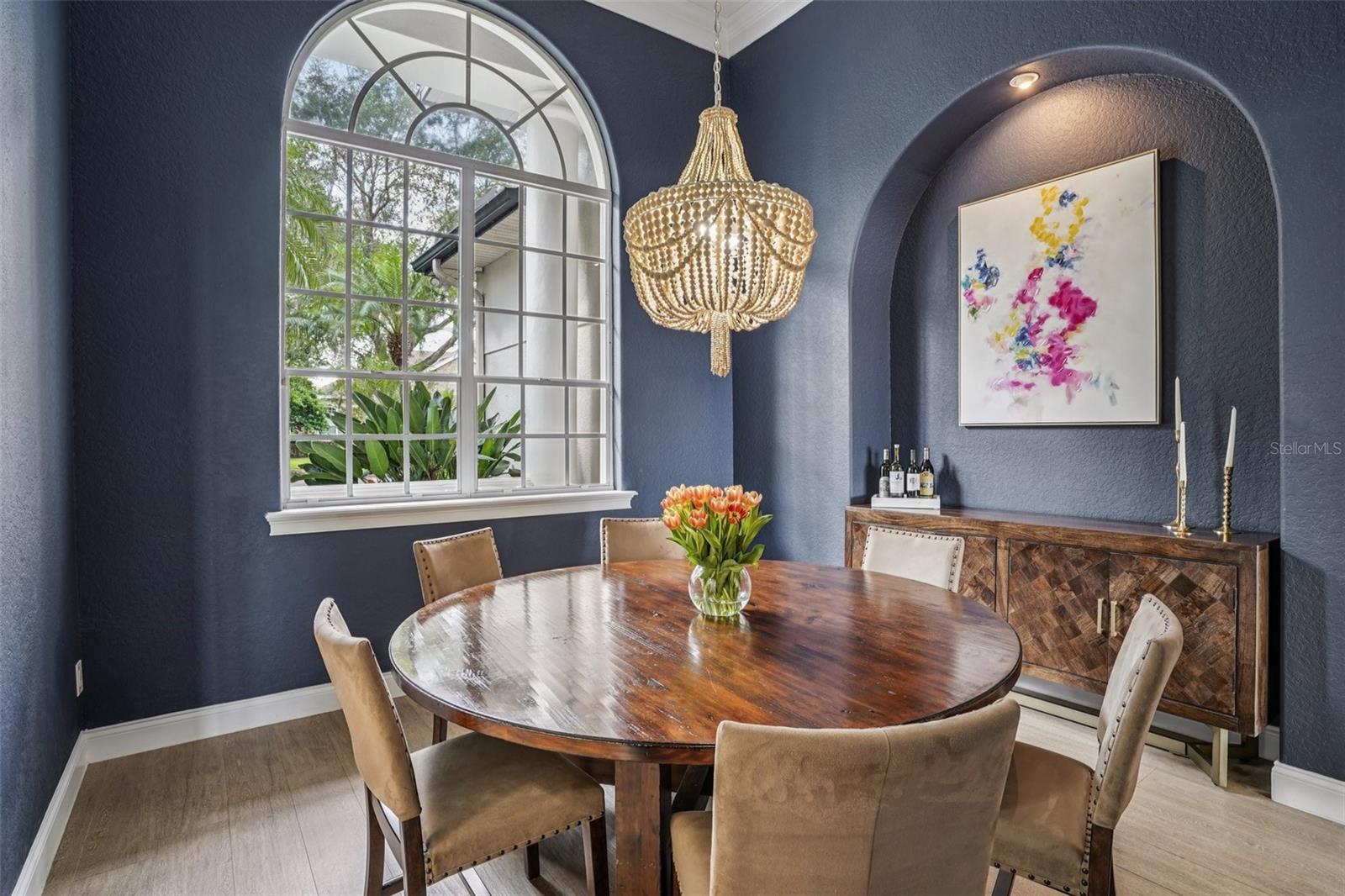 VILLAGES AT KINGSBRIDGE WEST TR D - Residential