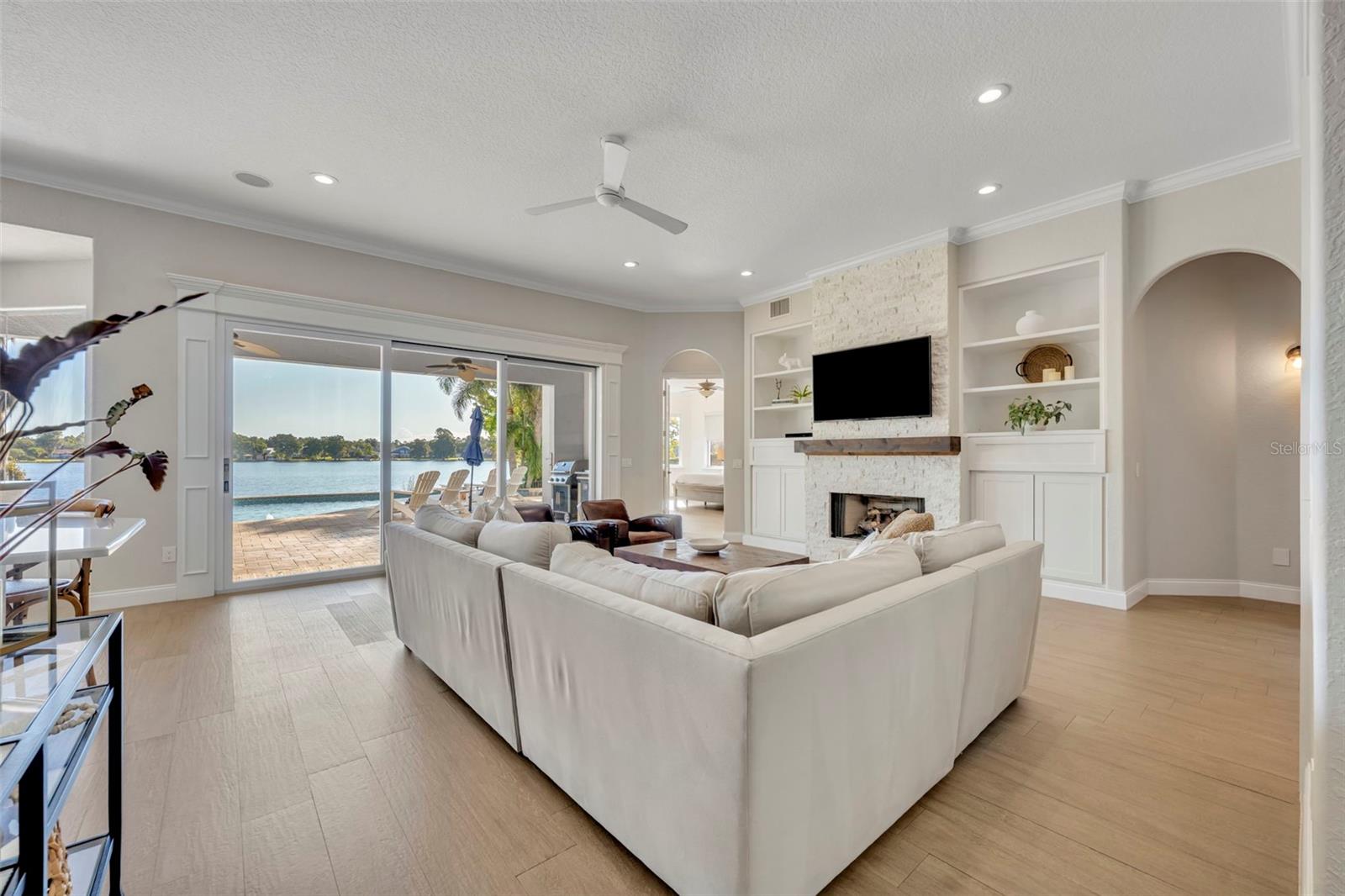 VILLAGES AT KINGSBRIDGE WEST TR D - Residential