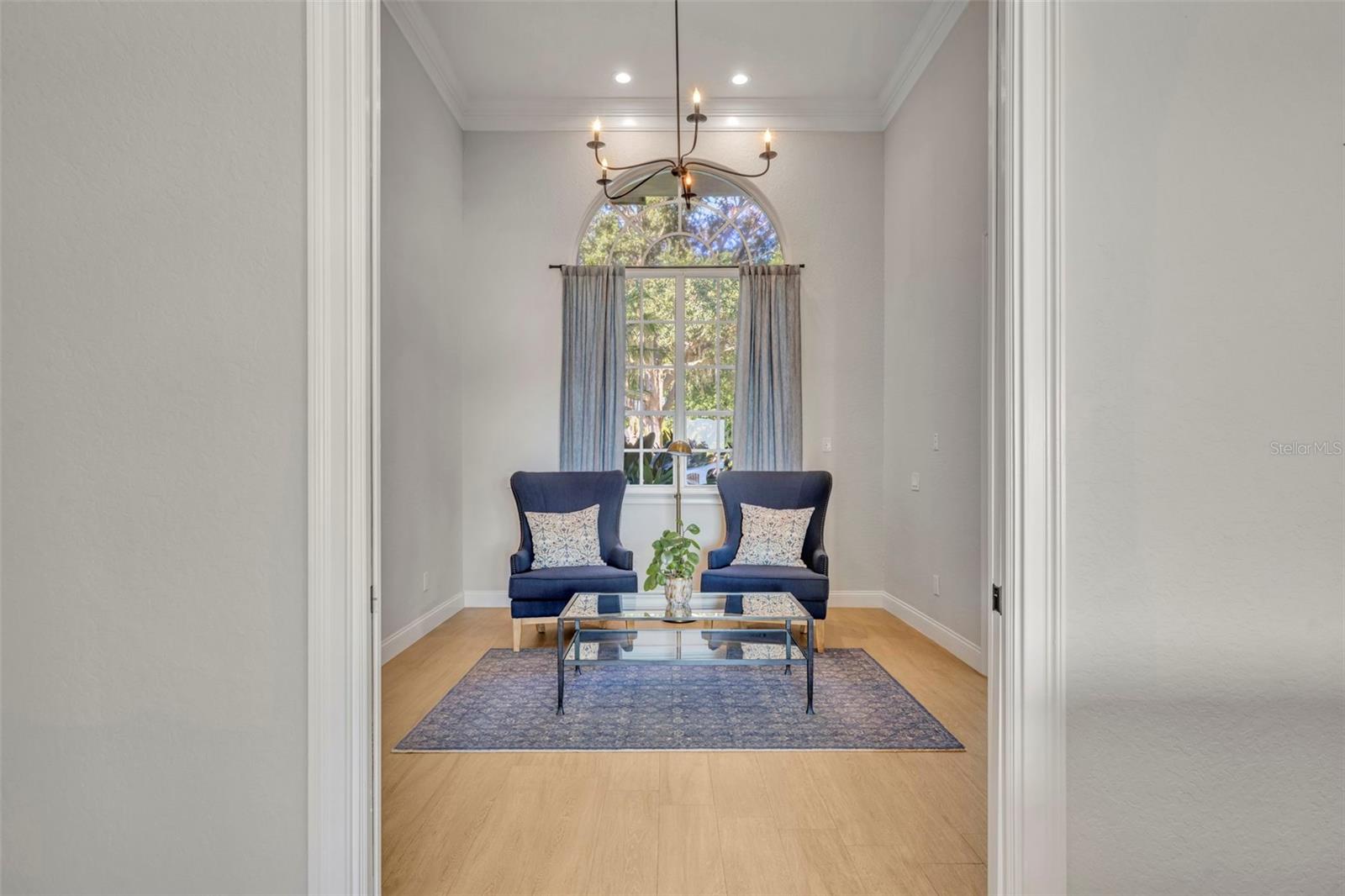 VILLAGES AT KINGSBRIDGE WEST TR D - Residential