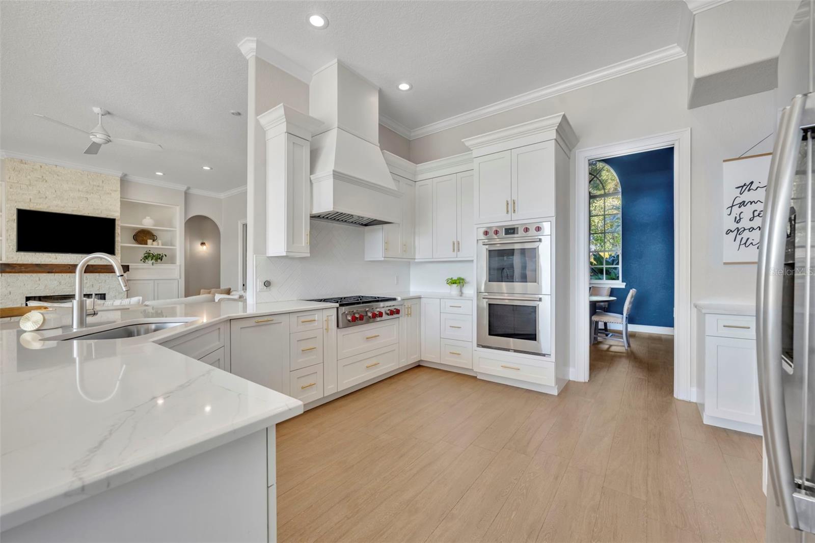 VILLAGES AT KINGSBRIDGE WEST TR D - Residential