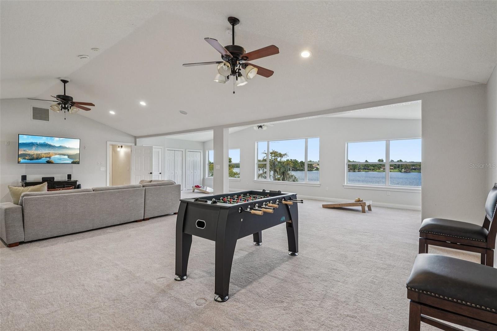 VILLAGES AT KINGSBRIDGE WEST TR D - Residential