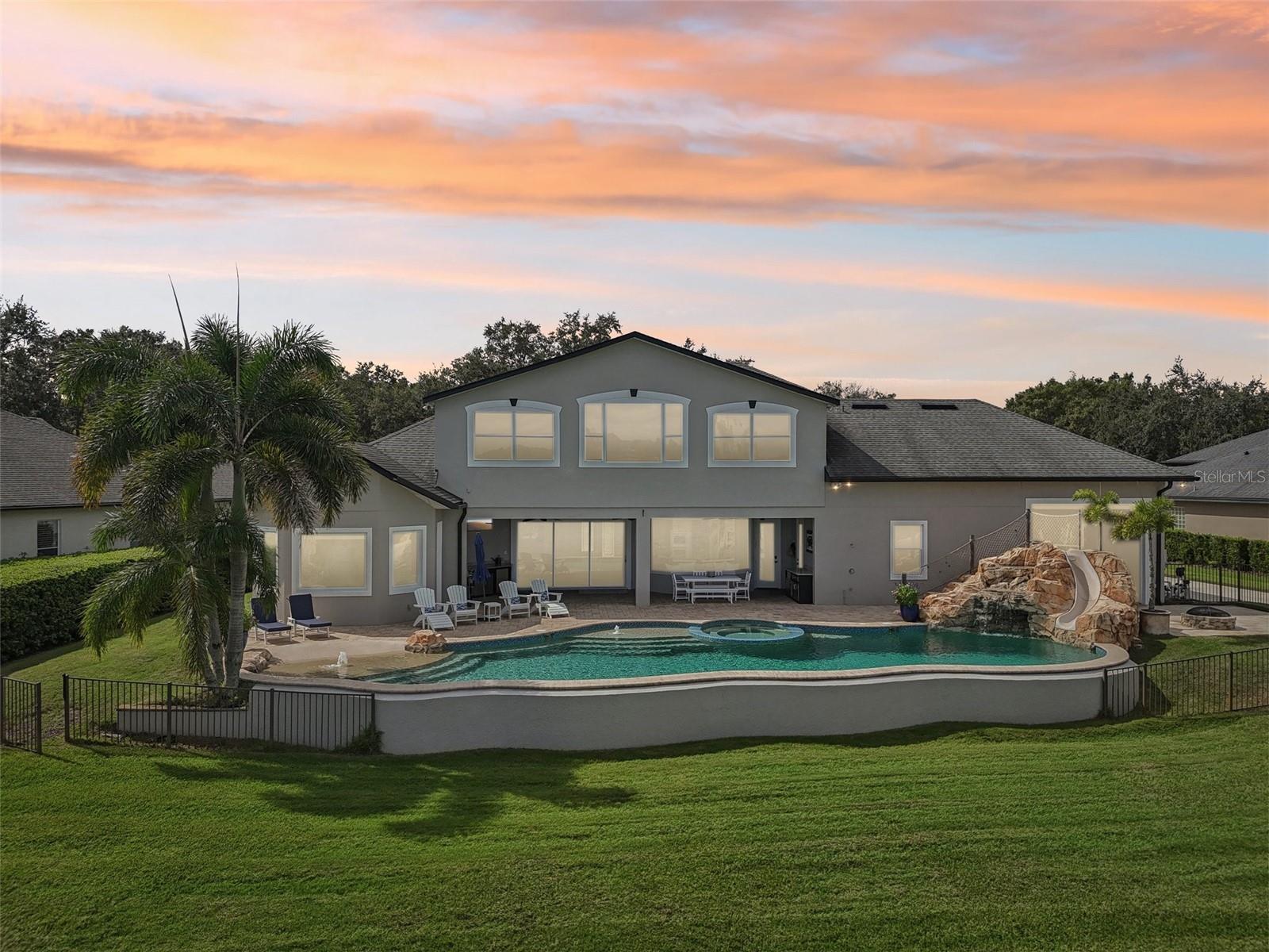 VILLAGES AT KINGSBRIDGE WEST TR D - Residential