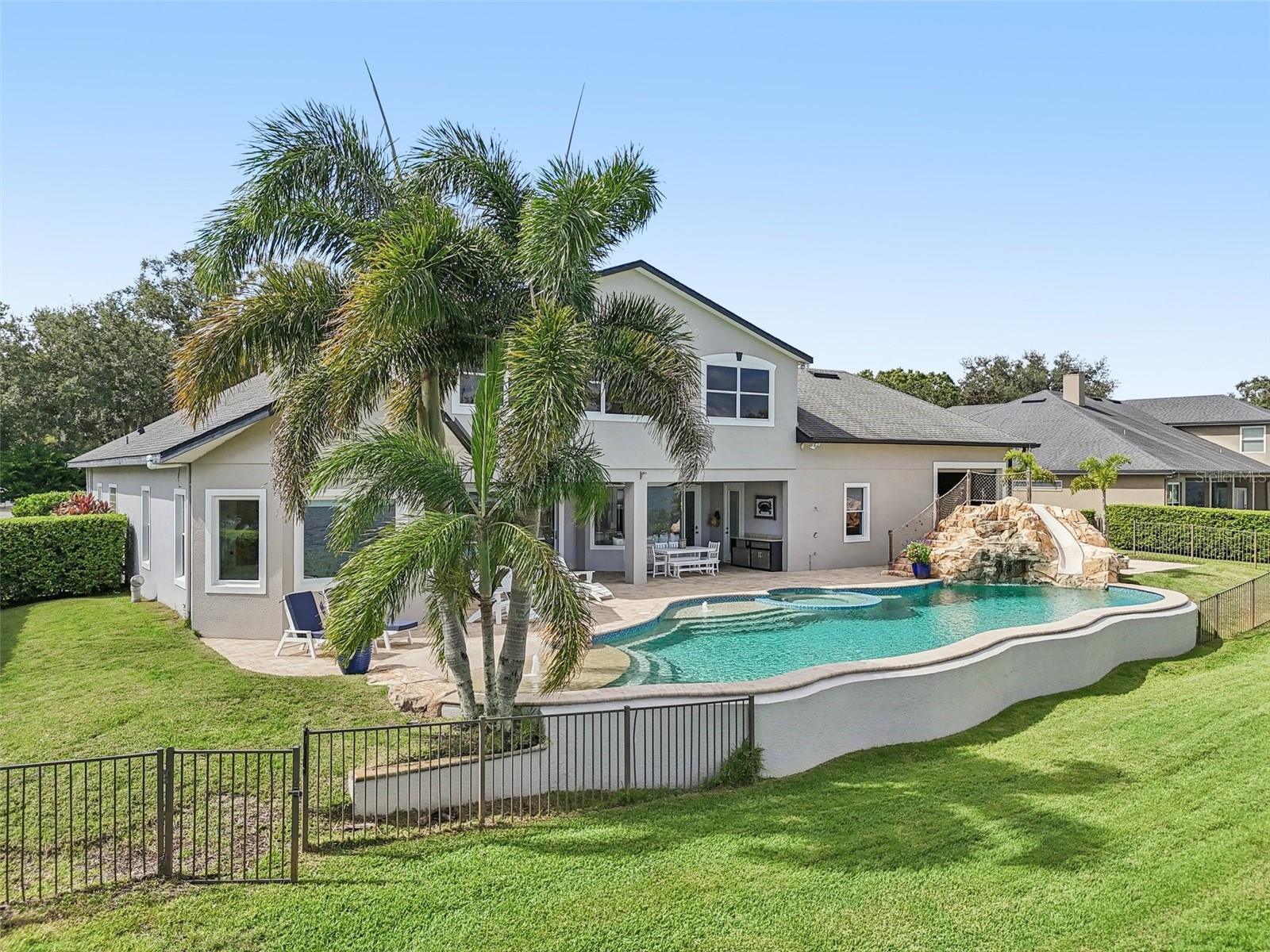 VILLAGES AT KINGSBRIDGE WEST TR D - Residential