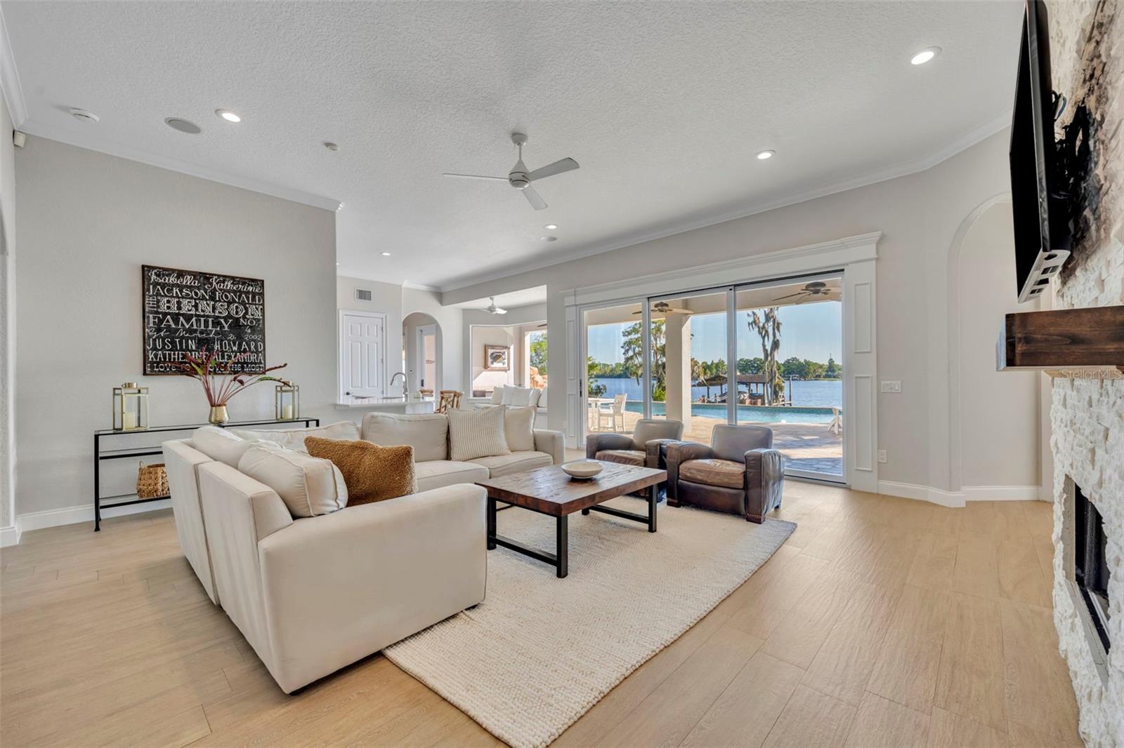 VILLAGES AT KINGSBRIDGE WEST TR D - Residential