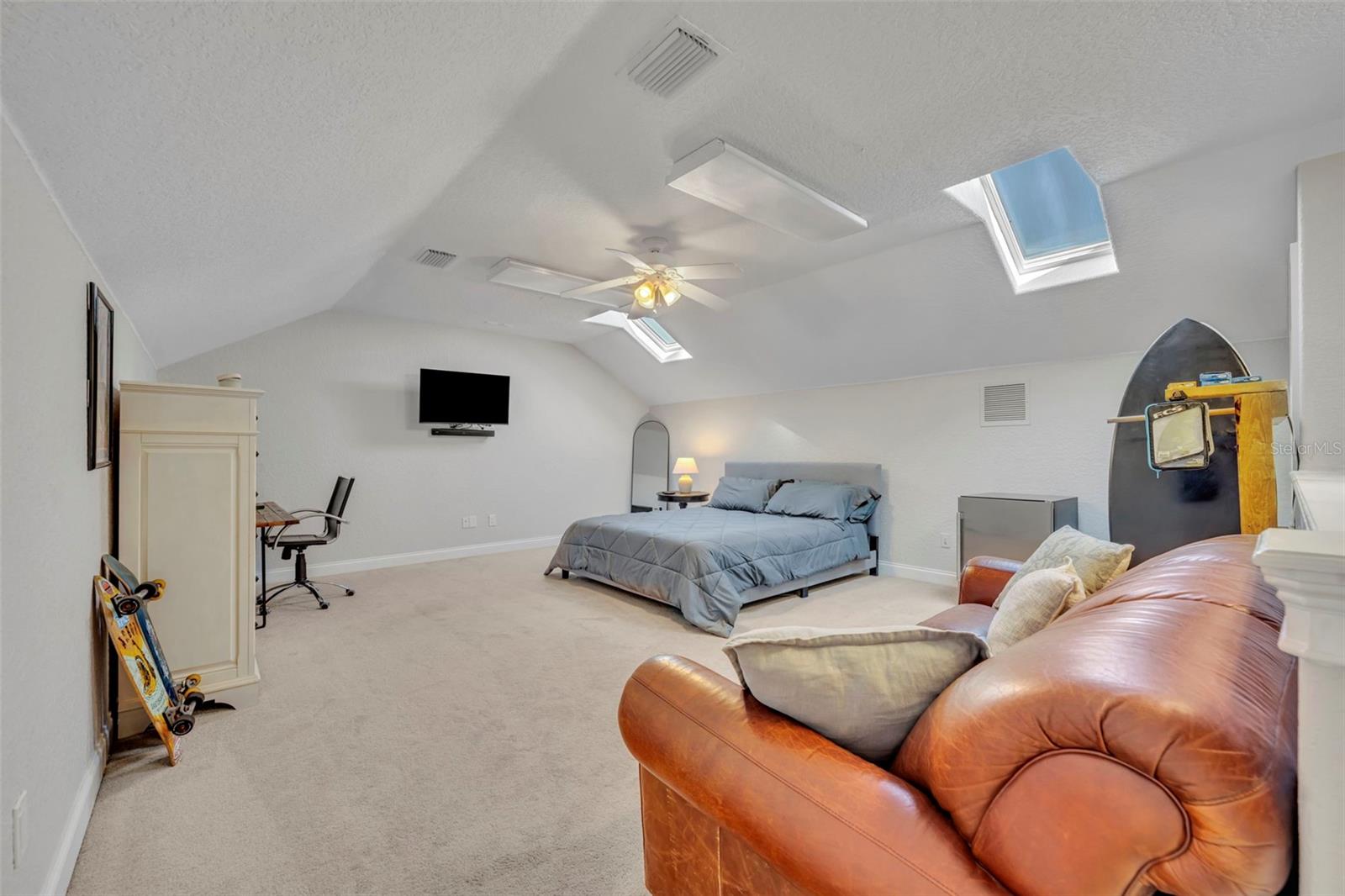 VILLAGES AT KINGSBRIDGE WEST TR D - Residential