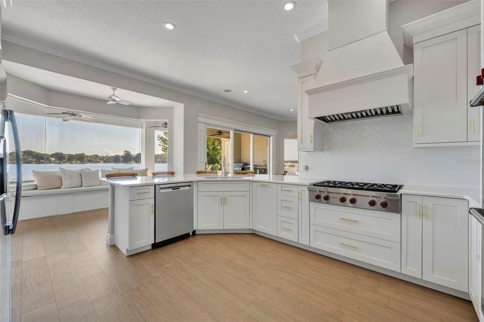 VILLAGES AT KINGSBRIDGE WEST TR D - Residential